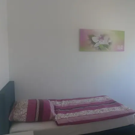 Apartment Casa Kronengarten Nr 16 *