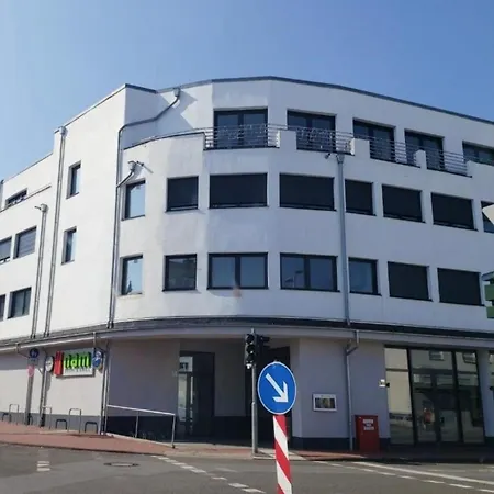 Casa Kronengarten Nr 16 *