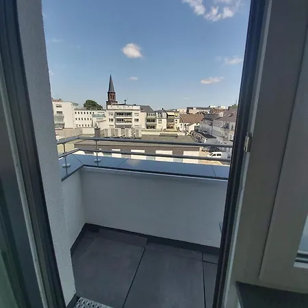 Casa Kronengarten Nr 16